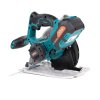 Okružní pila NAC AKU CS-165-LI-ST2-20V, 63716521