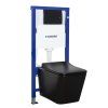 8463 5 geberit podomitkovy system tinos black s chromovym tlacitkem