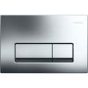 8460 geberit chrom tlacitko