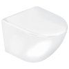 8457 2 delos wc misa white