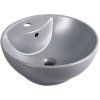 8292 keramicke umyvadlo kratos 191 grey