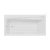 Polimat Elza akrylátová vana Délka vany: 170cm, 00025