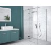 Besco Pixa 100x80/120x80 obdélníkový sprchový kout Orientace: Levá, Rozměr sprch.dveří: 120cm, PPL-128-195C