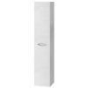 Lavedo Livorno Structure White 170 vysoká závěsná skříňka do koupelny, LVRP-170STRUCTUREWTHITE