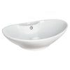 7029 3 kratos 139 keramicke umyvadlo na desku white polomat