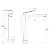 6924 aspira baterie nakres