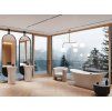 6648 2 amber volne stojici vana 170 nahled