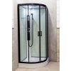 Kerra Petrus 90x90x216 masážní sprchový box, NOV-PS90