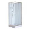5781 sprchovy box veduta liza white