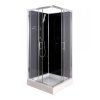 5769 sprchovy box veduta liza black