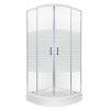 1197 aplomo madera 80x80x206 sprchovy kout s vanickou rozmer 80x80