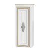 4968 5716 kingsbath treviso white 190 doplnkovy sloupek