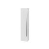 4935 5578 kingsbath sorizo white 190 doplnkovy sloupek