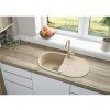 1344 2 nem u beige drezova baterie granitova