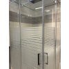 1218 4 madera sq ctvercovy sprchovy kout