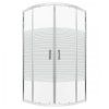 1206 4195 aplomo madera gl 80x80x165 sprchovy kout