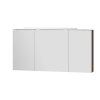 4263 5809 kingsbath galerka vanessa dark melon 120 s osvetlenim