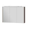 4260 5791 kingsbath galerka vanessa dark melon 100 s osvetlenim