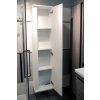 4134 3 2740 3 kingsbath columba light 40 doplnkovy sloupek