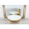 3840 2 3286 2 gold edition sofia umyvadlo na desku white
