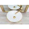 3840 5 3286 5 gold edition sofia umyvadlo na desku white