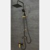 3813 3 4489 3 gold edition maroco 34 sprchova baterie