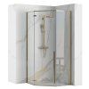 3738 3250 gold edition diamond 90x90x195 sprchovy kout