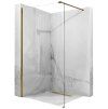 3705 gold edition aero 100 walk in sprchovy kout sirka dveri 100 cm