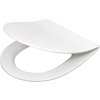 Deante WC sedátko Peonia, bílá, CDE_6SOZ