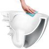 3672 2 2992 2 deante peonia rimless wc zavesne