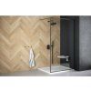 3492 1 black edition toca 100 walk in sprchovy kout sirka dveri 100 cm