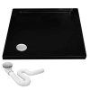 3387 5131 black edition savoy 90x90 sprchova vanicka