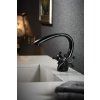 3333 6 2338 6 black edition retro umyvadlova baterie