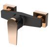 3192 3403 black edition midnight sprchova baterie