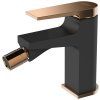 3186 3388 black edition midnight bidetova baterie cerny clic clac