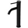3156 2 5164 2 black edition lungo vysoka umyvadlova baterie