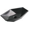 3087 3754 black edition keramicke umyvadlo kratos 570