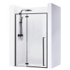 Rea Fargo sprchové dveře Rozměr sprch.dveří: 100cm, REA-K6330