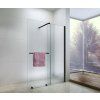 2877 2 black edition cortis 120 walk in sprchovy kout sirka dveri 120 cm