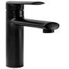2811 4981 black edition buzz umyvadlova baterie nizka