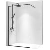 Rea Bler Walk In sprchový kout Rozměr: 90cm, REA-K7638