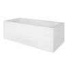 2562 besco talia kryci panel celni bocni delka vany 100 cm