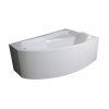 2508 besco rima 130x85 kryci panel delka vany 130 cm orientace leva