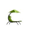 g 833 the original dream lounger zelene jablko 2