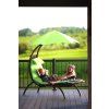g 833 the original dream lounger zelene jablko 3
