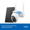Kamera TP-Link Tapo C665G KIT 4MPx, venkovní, IP PTZ, 4K, 4G, přísvit, 52932455