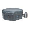 g 292 silver bache