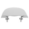 Isvea ABSOLUTE WC sedátko, Soft Close, Easy Take, bílá 40R80200I