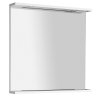 Aqualine KORIN zrcadlo s LED osvětlením 70x70x12cm KO380