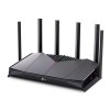 WiFi router TP-Link Archer GE400 BE6500, WiFi 7, 1x 2.5GWAN, 1x 2.5GLAN, 3x GLAN, USB, 2,4/5GHz, EasyMeasesh, 52449629